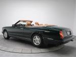 Bentley Azure 1995 года (NA)